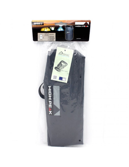 Worek żeglarski high peak drybag 7l s 32060