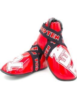 Ochraniacze stóp masters top ten ostt-pu "superlight" glossy 2