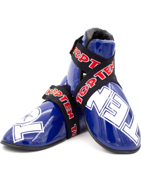 Ochraniacze stóp masters top ten ostt-pu "superlight" glossy