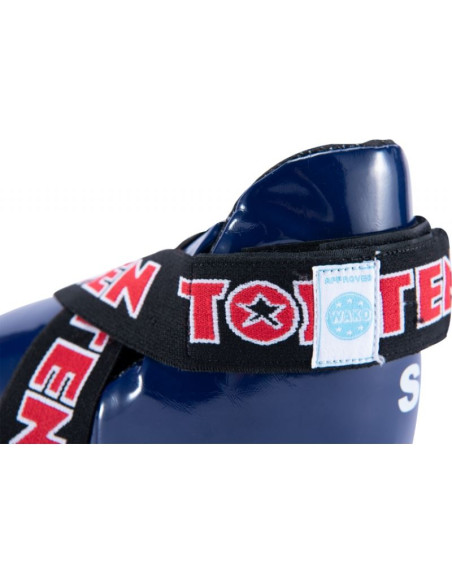 Ochraniacze stóp masters top ten ostt-pu "superlight" glossy