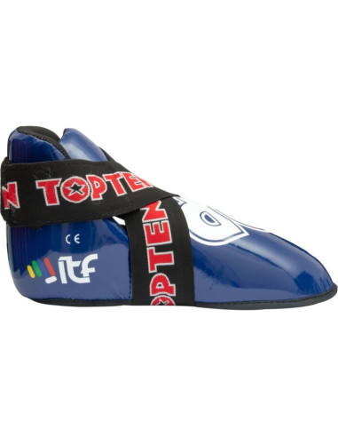 Ochraniacze stóp masters top ten ostt-pu "superlight" glossy