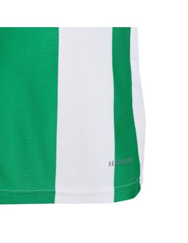 Koszulka adidas striped 24 jr