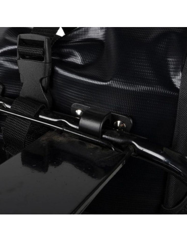 Torba rowerowa dunlop sakwa