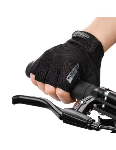 Rękawiczki rowerowe meteor mx50