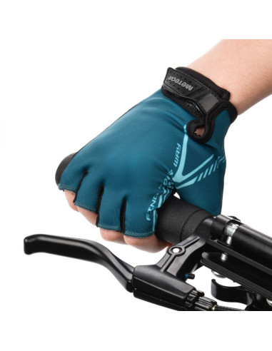 Rękawiczki rowerowe meteor mx11