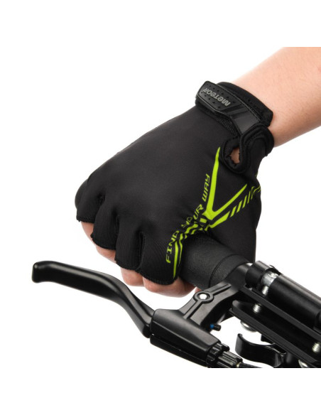Rękawiczki rowerowe meteor mx12