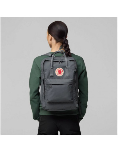 Plecak fjällräven kånken laptop 17\" f23525