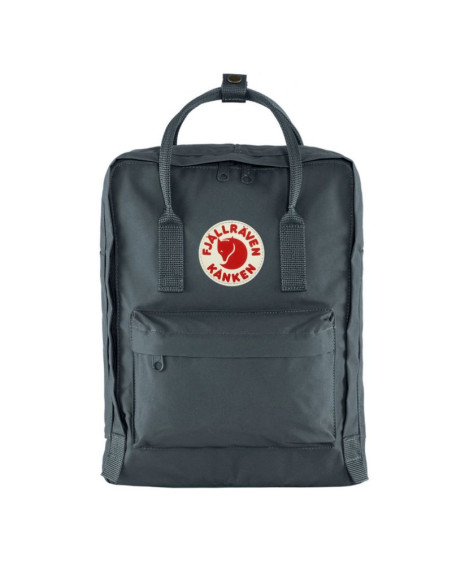 Plecak fjällräven kånken graphite f23510