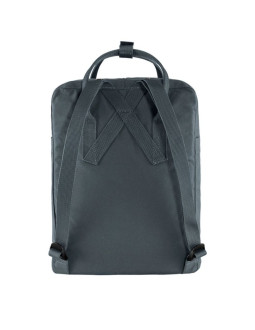 Plecak fjällräven kånken graphite f23510 2
