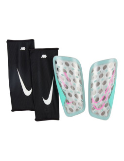 Ochraniacze piłkarskie nike mercurial flylite superlock jr dn3608