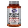 Creatine Monohydrate - Monohydrat Kreatyny 750 mg (120 kaps.)