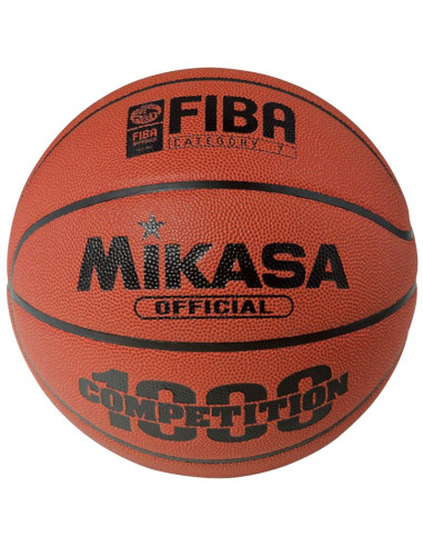 Piłka mikasa bq1000 competition fiba ball bq1000