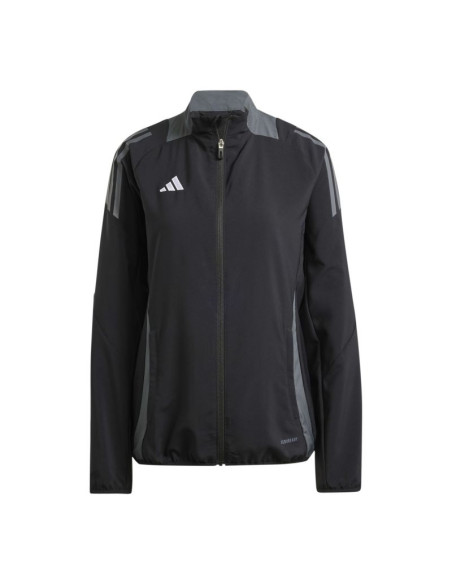 Kurtka adidas tiro 24 competition w