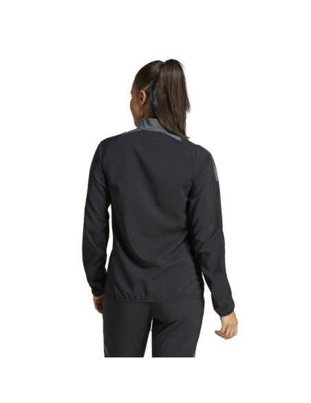 Kurtka adidas tiro 24 competition w