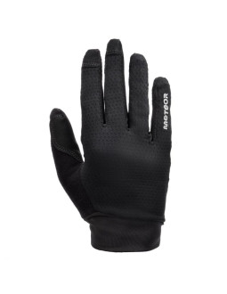 Rękawiczki rowerowe meteor full mx100