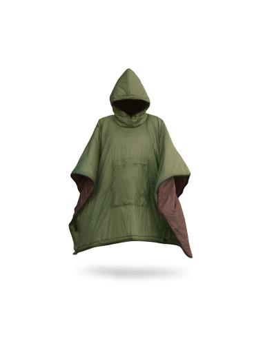 Ponczo kempingowe offlander