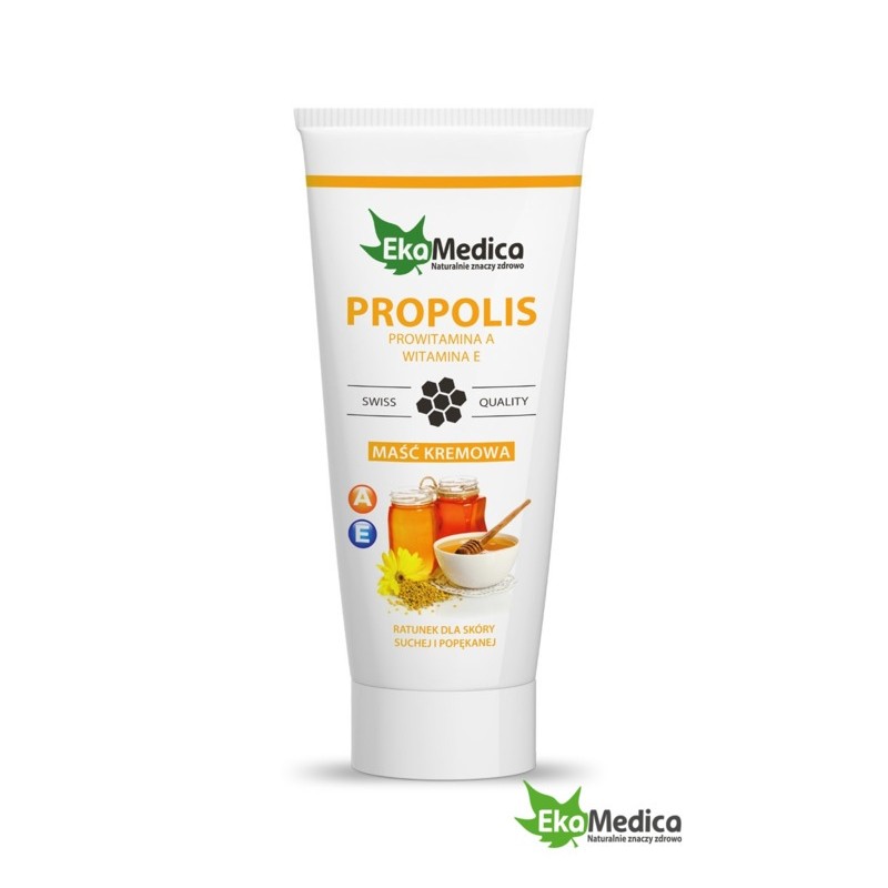 Maść Propolis (200 ml)