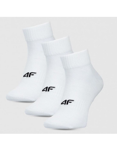 Skarpety 4f 4fwmm00usocm440