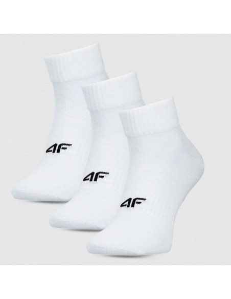 Skarpety 4f 4fwmm00usocm440