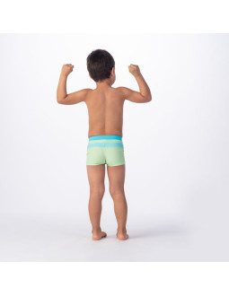 Bokserki kąpielowe aquawave tahu jr 2