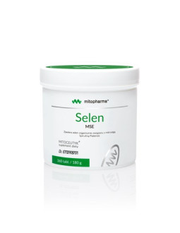 Dr. Enzmann Mse Selen Mse (360 Tabl.)