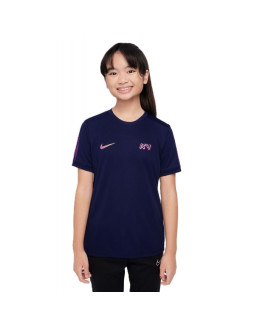 Koszulka nike km academy 25 jr hq3688