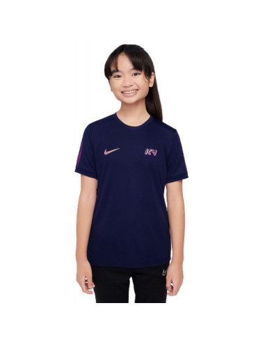 Koszulka nike km academy 25 jr hq3688