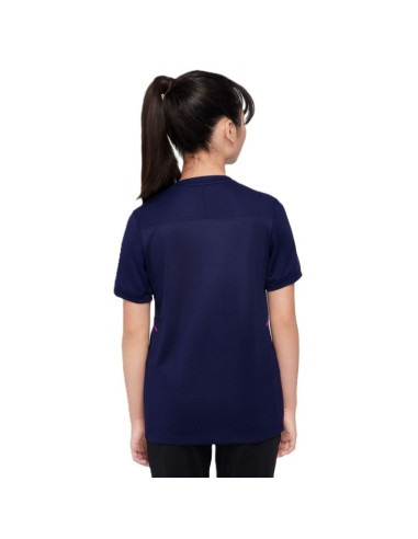 Koszulka nike km academy 25 jr hq3688