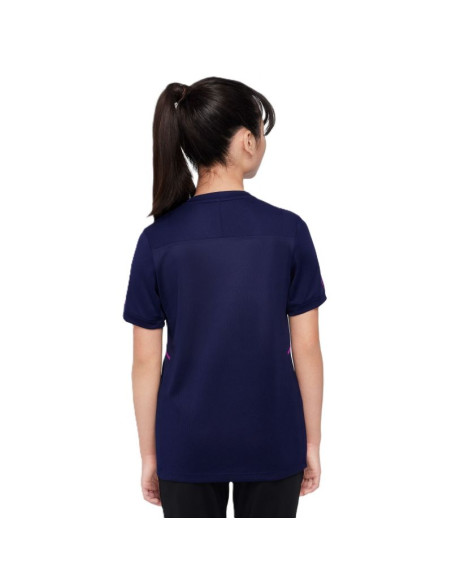 Koszulka nike km academy 25 jr hq3688