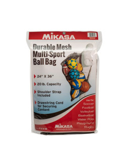 Siatka na piłki mikasa