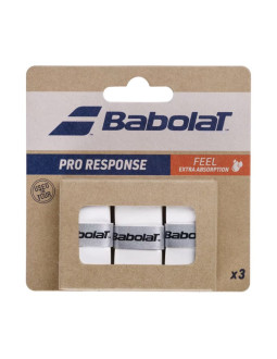 Owijki babolat pro response