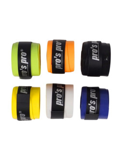 Owijka babolat pro\'s pro superior