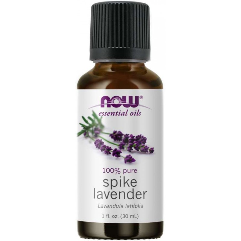 Olejek Lawendowy Spike lavender (30 ml)