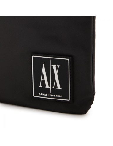 Saszetka armani exchange