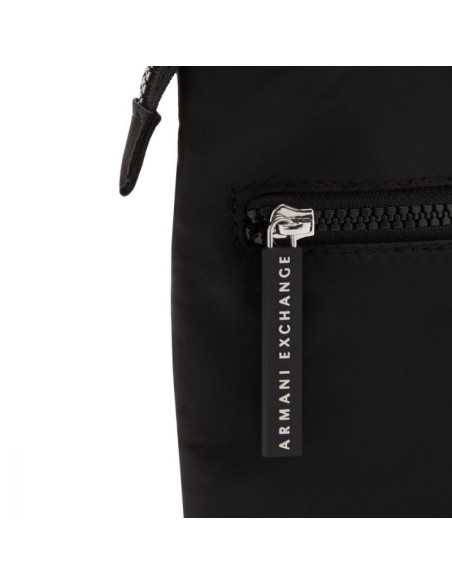 Saszetka armani exchange