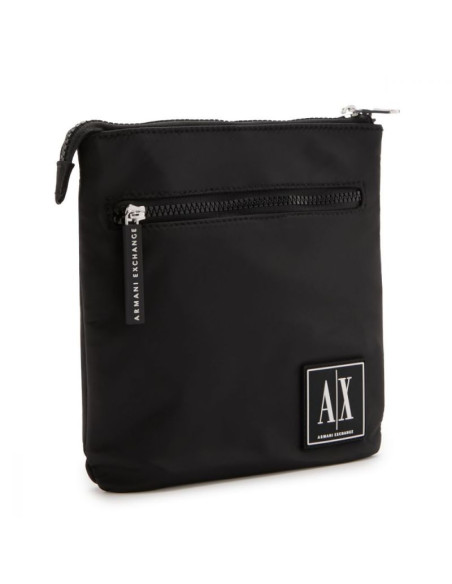 Saszetka armani exchange