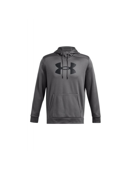Bluza under armour ua armour fleece big logo hd m