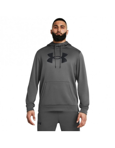 Bluza under armour ua armour fleece big logo hd m