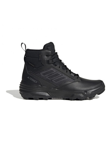 Buty adidas terrex unity lea mid r.rdy m