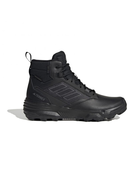 Buty adidas terrex unity lea mid r.rdy m