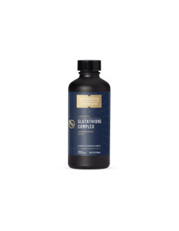 Quicksilver Liposomal Glutathione Complex (100 Ml)
