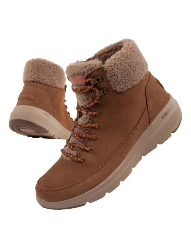 Buty glacial ultra-woodlands w