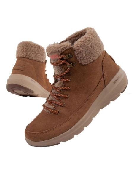 Buty glacial ultra-woodlands w