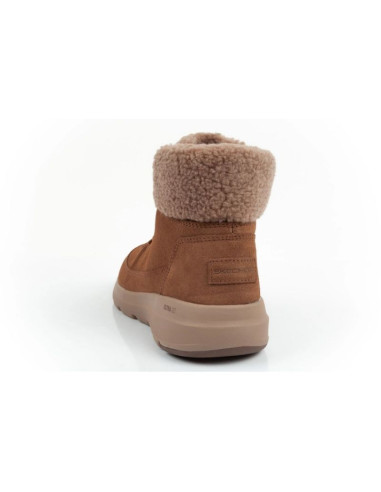 Buty glacial ultra-woodlands w