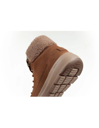 Buty glacial ultra-woodlands w