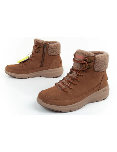 Buty glacial ultra-woodlands w