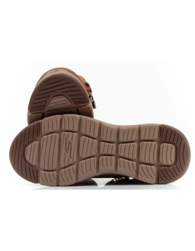 Buty glacial ultra-woodlands w