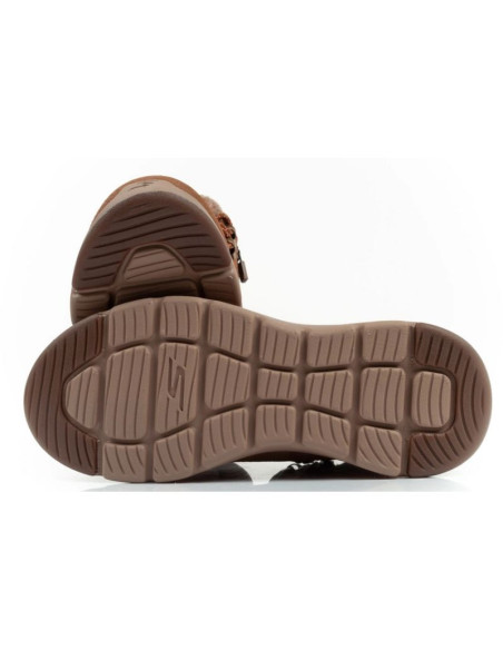 Buty glacial ultra-woodlands w