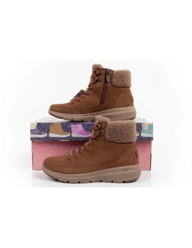 Buty glacial ultra-woodlands w