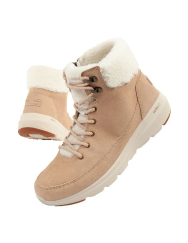 Buty glacial ultra-woodlands w